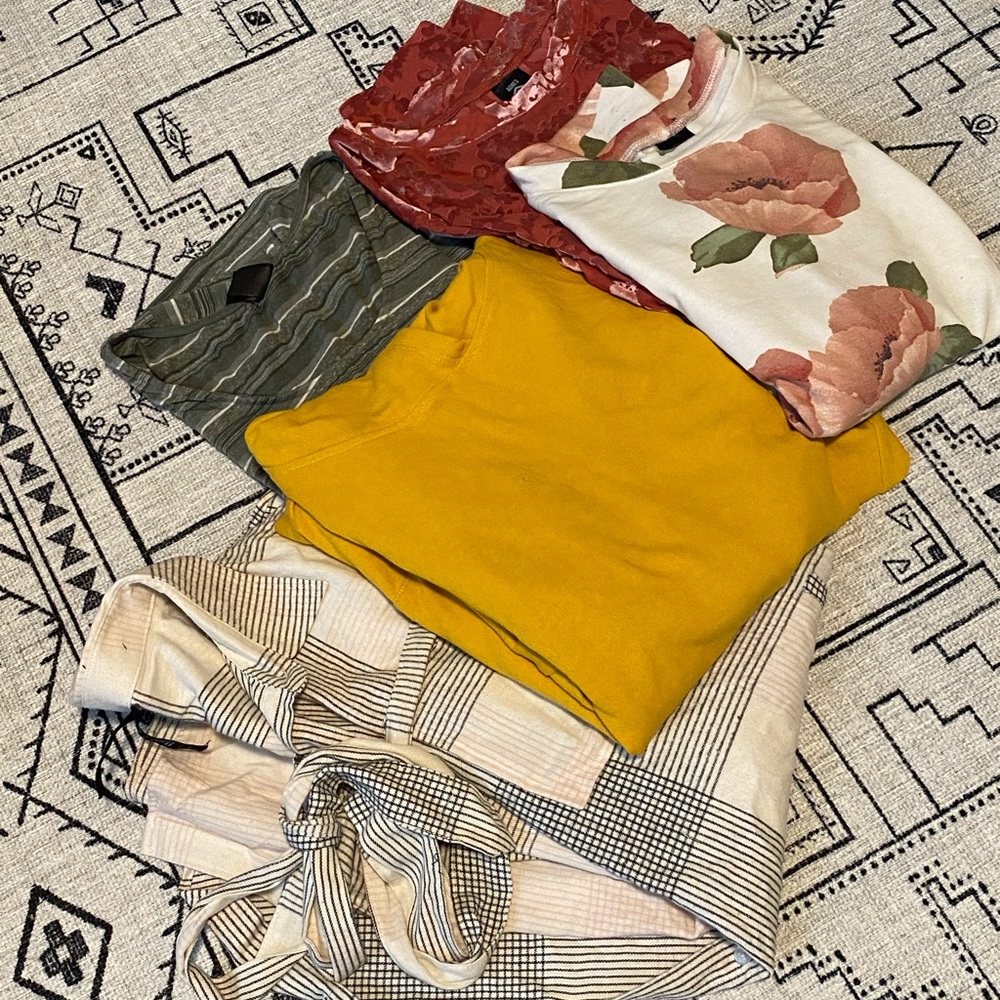 Agnes & Dora Bundle